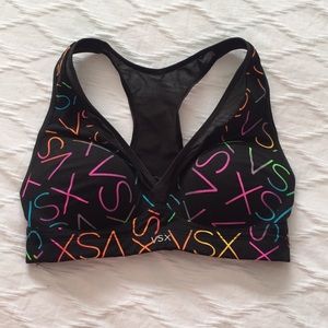 Victoria’s Secret sports bra